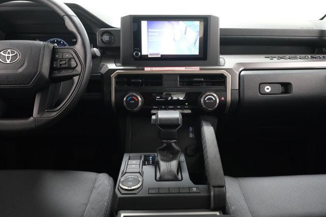new 2025 Toyota Tacoma car, priced at $36,525