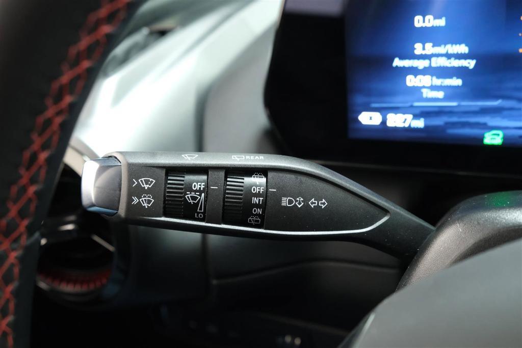 used 2024 Chevrolet Equinox EV car, priced at $29,998