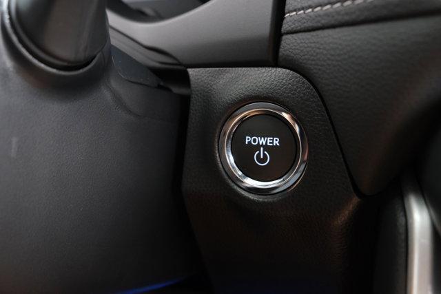 used 2025 Toyota RAV4 Hybrid car, priced at $34,777