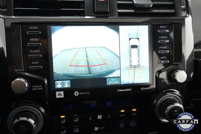 used 2023 Toyota 4Runner car, priced at $58,888