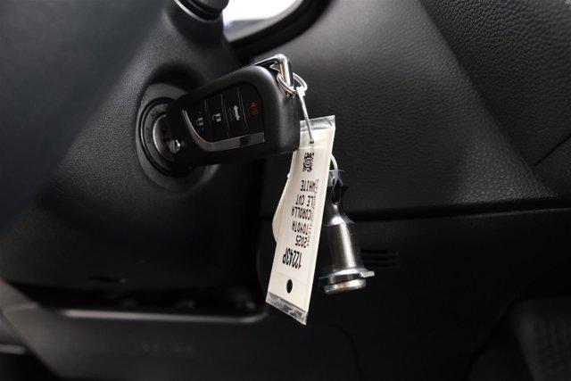 used 2025 Toyota Corolla car, priced at $23,333