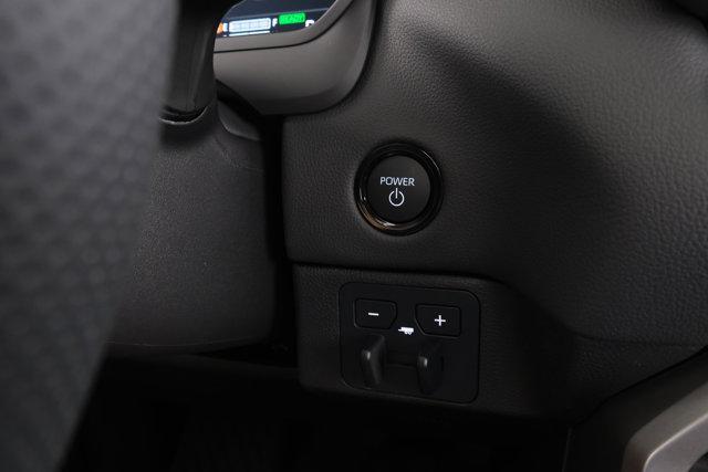 new 2026 Toyota Tundra Hybrid car, priced at $65,624