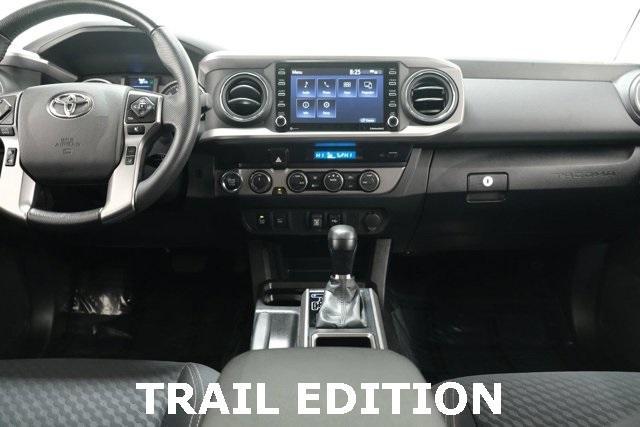 used 2023 Toyota Tacoma car, priced at $40,988