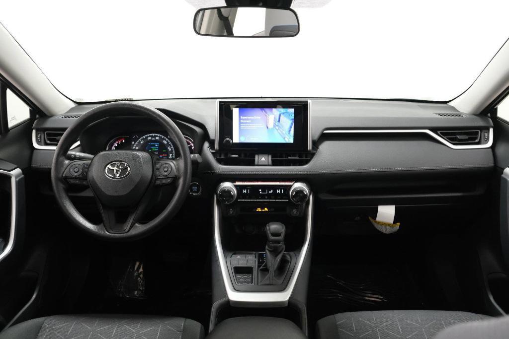 used 2024 Toyota RAV4 car, priced at $33,988