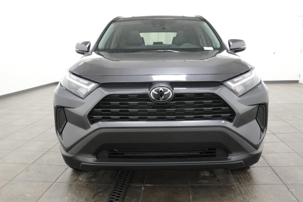 used 2024 Toyota RAV4 car, priced at $33,988