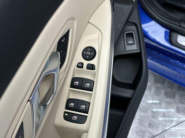used 2025 BMW 330 car, priced at $48,791