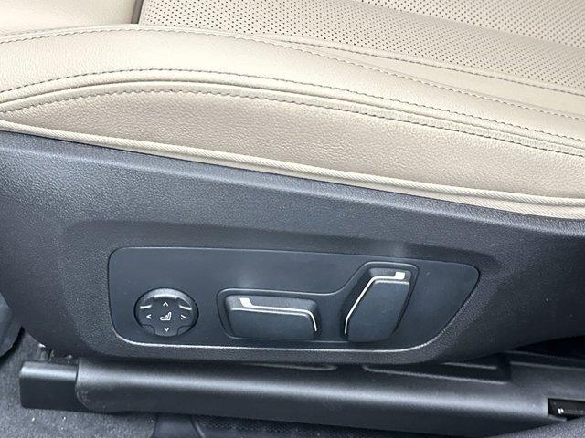 used 2025 BMW 330 car, priced at $48,791