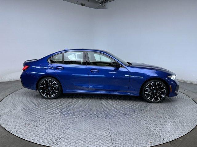 used 2025 BMW 330 car, priced at $48,791