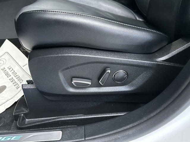 used 2019 Ford Edge car, priced at $19,742