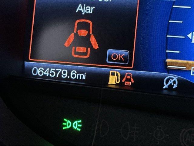 used 2019 Ford Edge car, priced at $19,742