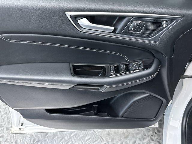 used 2019 Ford Edge car, priced at $19,742