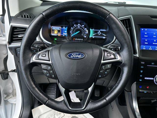 used 2019 Ford Edge car, priced at $19,742