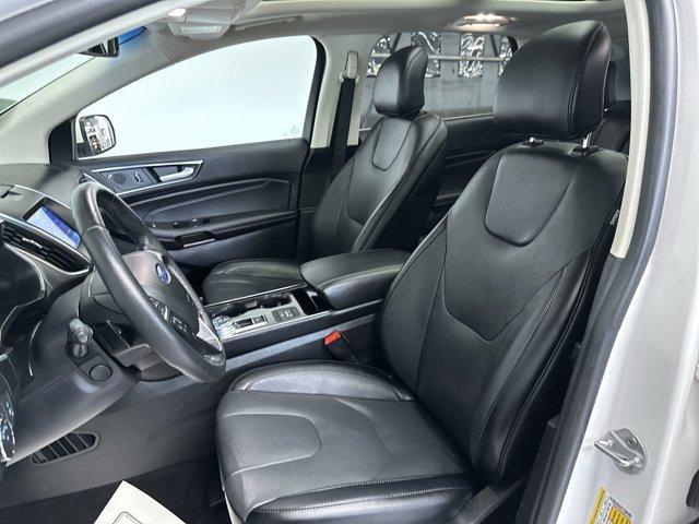 used 2019 Ford Edge car, priced at $19,742