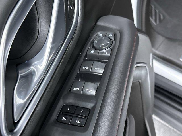used 2021 Chevrolet Tahoe car, priced at $50,971