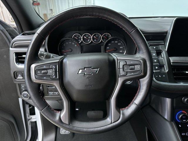 used 2021 Chevrolet Tahoe car, priced at $50,971