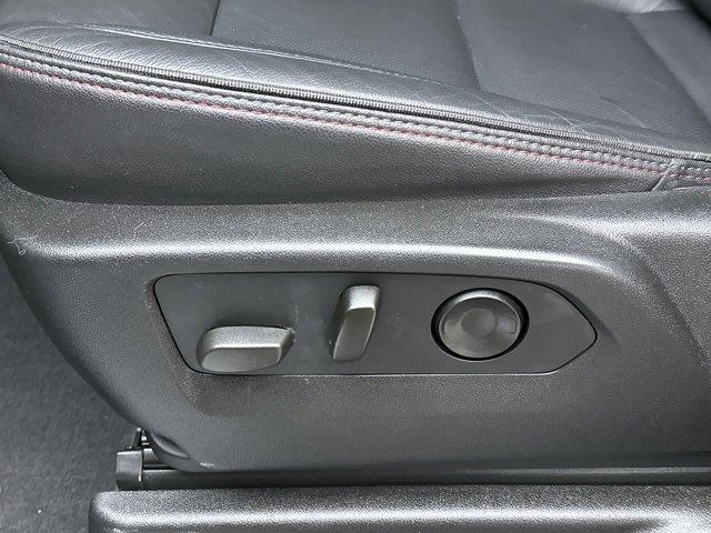 used 2021 Chevrolet Tahoe car, priced at $50,971