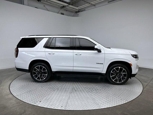 used 2021 Chevrolet Tahoe car, priced at $50,971