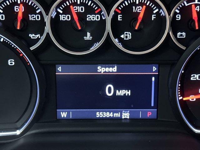 used 2021 Chevrolet Tahoe car, priced at $50,971
