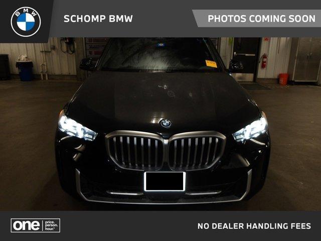 used 2024 BMW X5 PHEV car, priced at $65,444