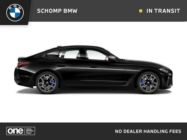 new 2025 BMW M440 Gran Coupe car, priced at $76,510