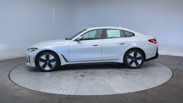 new 2025 BMW i4 Gran Coupe car, priced at $70,175