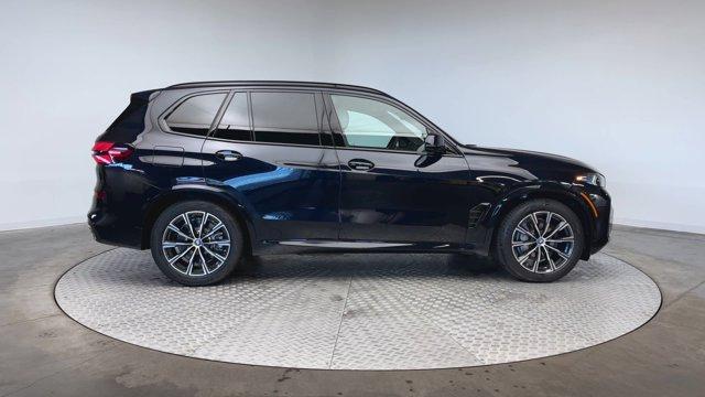 used 2025 BMW X5 PHEV car, priced at $81,190