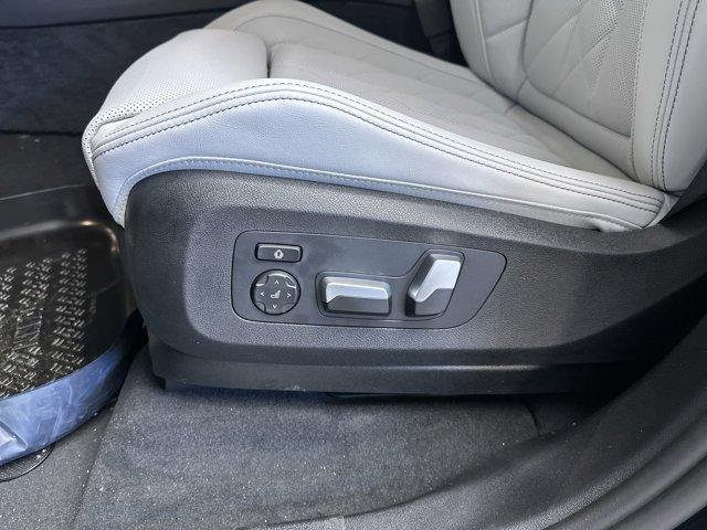 used 2025 BMW X5 PHEV car, priced at $81,190