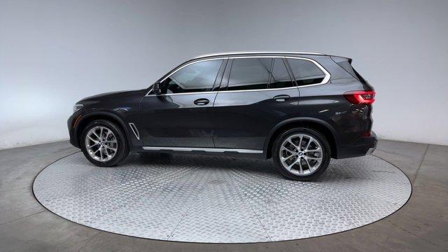 used 2022 BMW X5 car, priced at $43,222