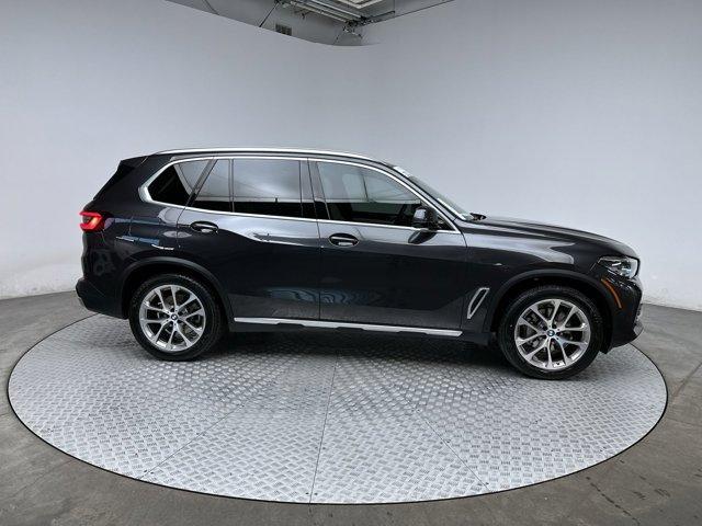 used 2022 BMW X5 car, priced at $43,222