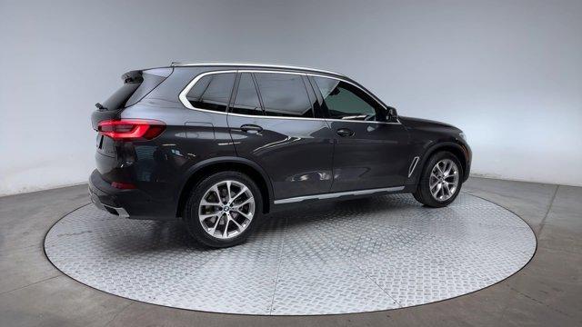 used 2022 BMW X5 car, priced at $43,222