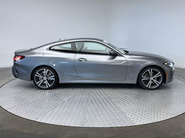 used 2023 BMW 430 car, priced at $37,982
