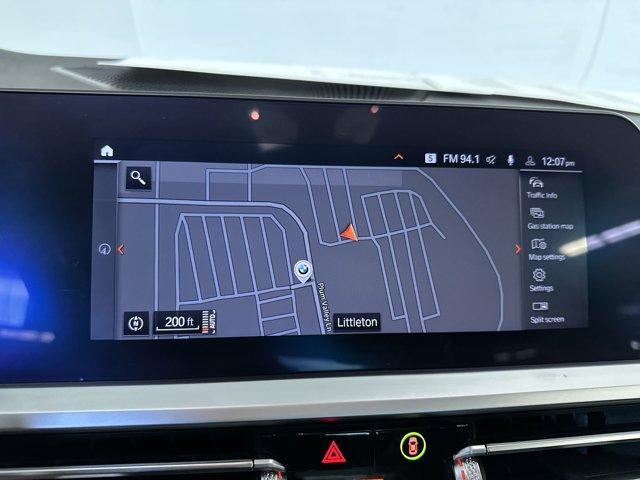 used 2023 BMW 430 car, priced at $37,982