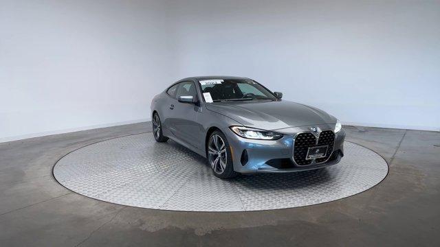 used 2023 BMW 430 car, priced at $37,982