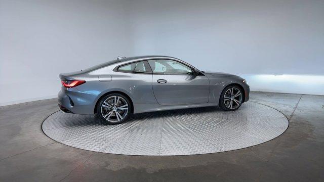 used 2023 BMW 430 car, priced at $37,682