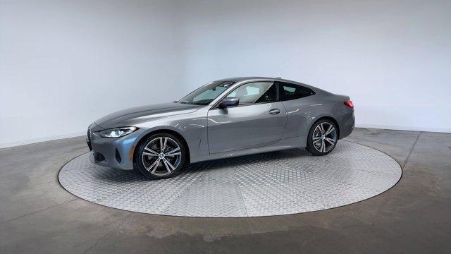 used 2023 BMW 430 car, priced at $37,982