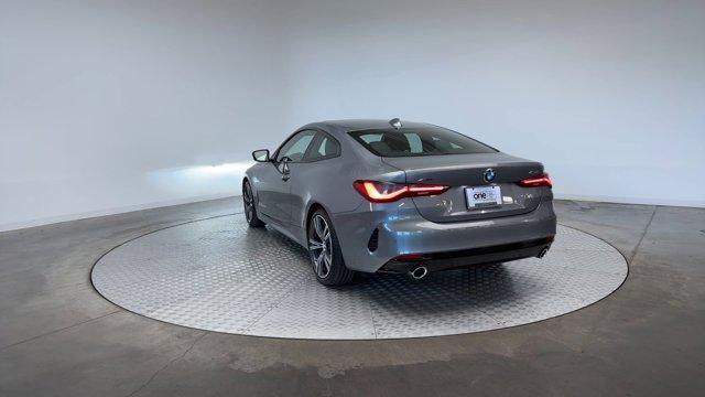 used 2023 BMW 430 car, priced at $37,982