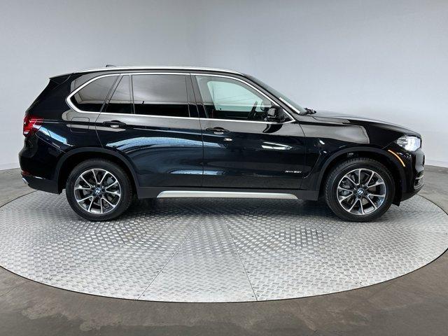 used 2018 BMW X5 car, priced at $26,953