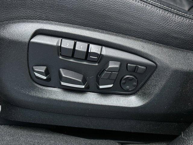 used 2018 BMW X5 car, priced at $26,953