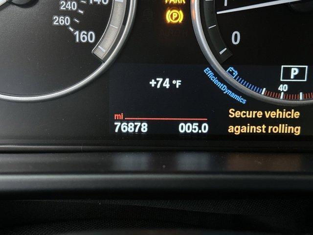 used 2018 BMW X5 car, priced at $26,953