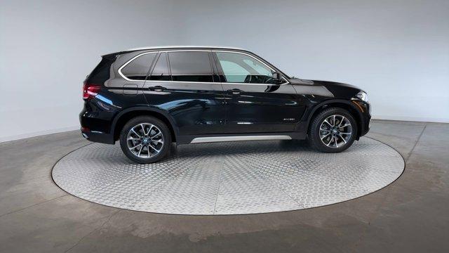 used 2018 BMW X5 car, priced at $26,953