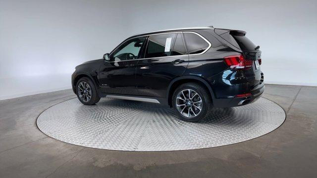 used 2018 BMW X5 car, priced at $26,953