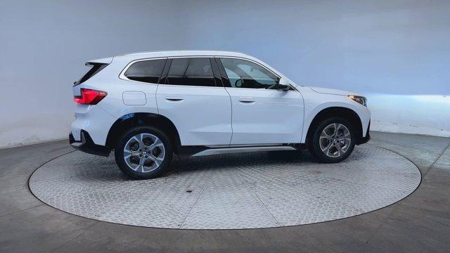 used 2025 BMW X1 car, priced at $47,415
