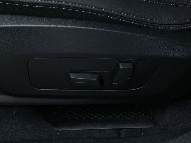 used 2025 BMW X1 car, priced at $47,415