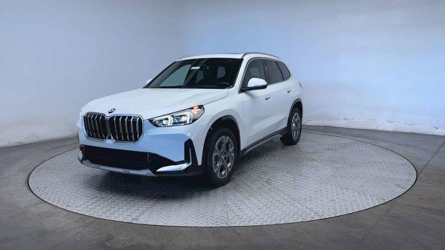 used 2025 BMW X1 car, priced at $47,415