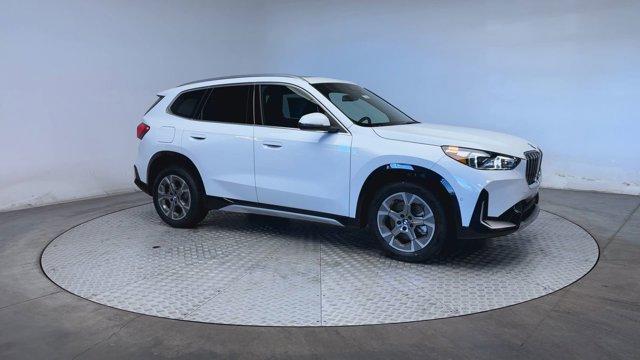 used 2025 BMW X1 car, priced at $47,415