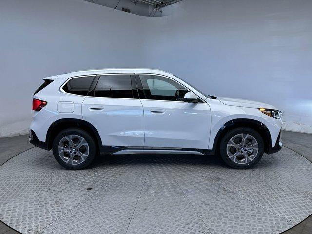 used 2025 BMW X1 car, priced at $47,415
