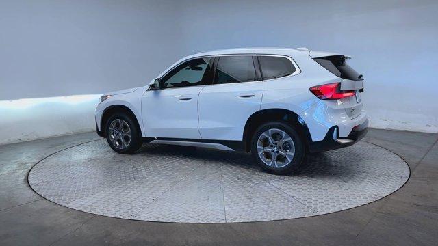 used 2025 BMW X1 car, priced at $47,415