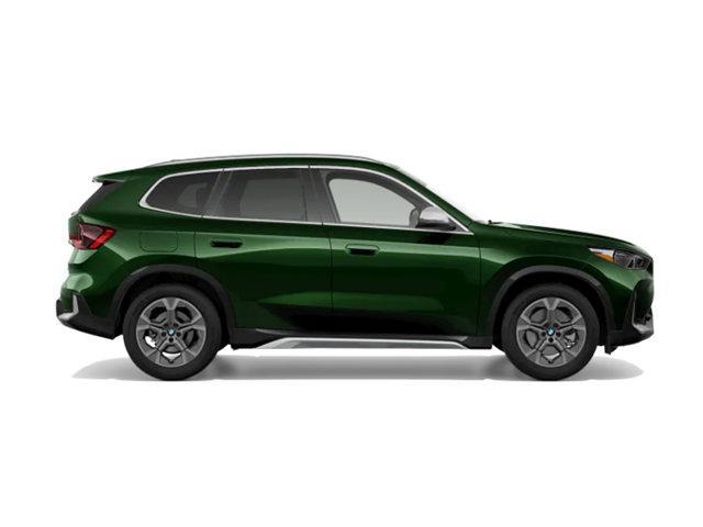 new 2025 BMW X1 car, priced at $46,780