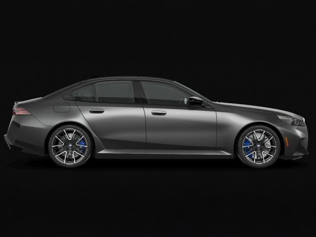 new 2025 BMW M5 car, priced at $133,525