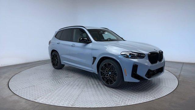 new 2024 BMW X3 M car, priced at $87,560